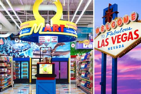 las vegas market stores.